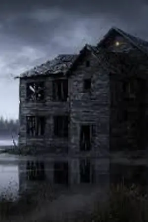 ปกนิยาย ความตายอยู่ใกล้คุณ