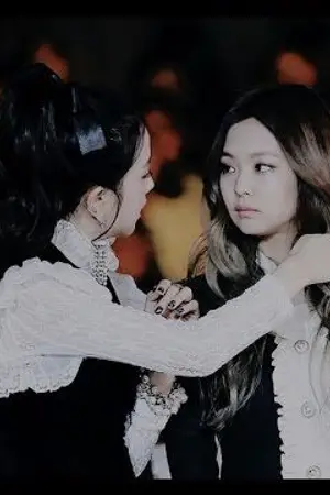 ปกนิยาย ฉันรักเธอนะเจน [ Jensoo ]  Blackpink