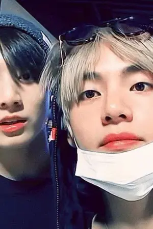 ปกนิยาย ╭♥ ☆+ BTS IN LUV [ALLV] ♪*.゜☏