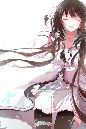 ปกนิยาย [Fic danganronpa 2]    แสงสว่างของความสิ้นหวัง