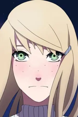 ปกนิยาย (Fic Naruto)  ถ้าฉันสามารถเปลี่ยนแปลงโลกนี้ได้