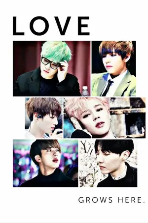 ปกนิยาย [Bts X You] Cinderella sorrows. ความโศกเศร้าของซินเดอเรลล่า