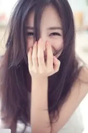 ปกนิยาย [Got x You]  รักร้ายๆของยัยตัวแสบ