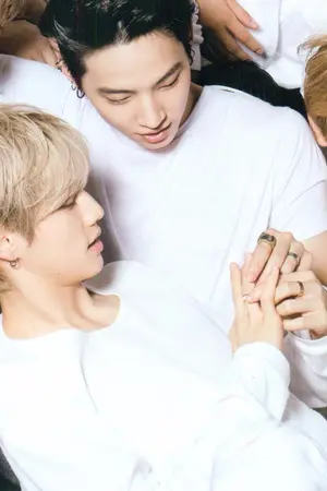 ปกนิยาย mayday รักไร้สัญญาณแจ้งเตือน (bmark)