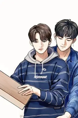 ปกนิยาย [ FIC BNYOUNG BNIOR ] พี่บี๋รักพี่นยอง ft. JUNIOR JB GOT7