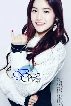 ปกนิยาย [FIC EXO CHANBAEK ft.HUNHAN] Conquest of the Kitty พิชิตใจยัยคิทแคท