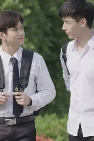 ปกนิยาย [os] ตำราปราบเด็กดื้อ