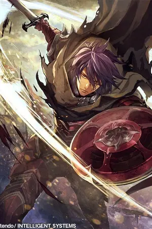 ปกนิยาย จักรพรรดิปีศาจเงา