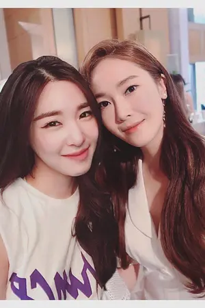 ปกนิยาย [One shot] Friend