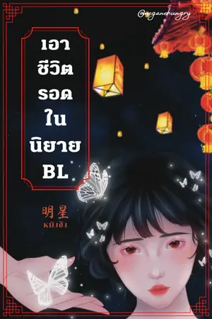 ปกนิยาย