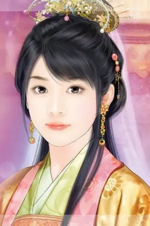 ปกนิยาย ไป๋ฟางหรง​