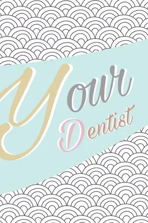 ปกนิยาย (FIC.KNB) YOUR DENTIST ; akakuro