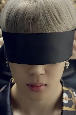 ปกนิยาย (bts) Blood Sweet and Vampire ;kookmin #bsvkm