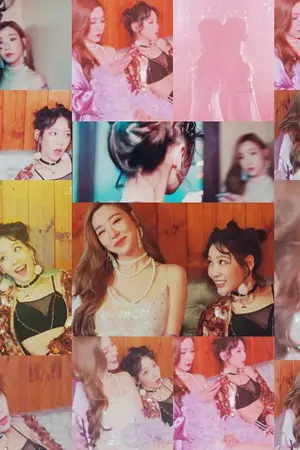 ปกนิยาย [SF] Close (TAENY)