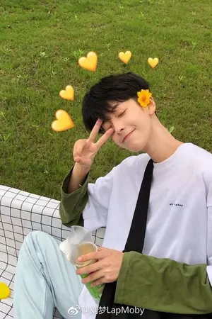 ปกนิยาย Sherlock รักคุณนักสืบ #เชอรักโฮม (yaoi)