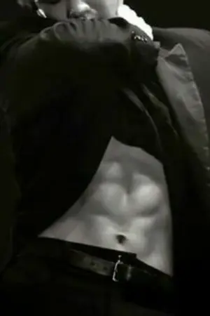 ปกนิยาย innocent (YAOI)