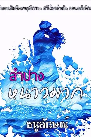 ปกนิยาย