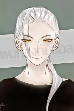 ปกนิยาย ผมท้องกับบอส!(Yaoi/Mpreg)