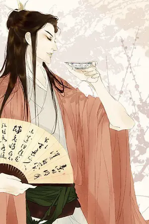 ปกนิยาย เหตุใดองค์ชายหกถึงได้เป็นฮ่องเต้???