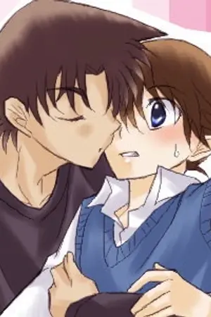 ปกนิยาย shinichixheiji: หัวใจของผม<3