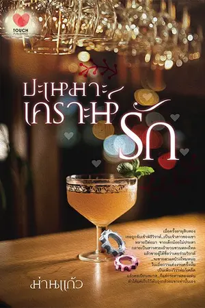 ปกนิยาย