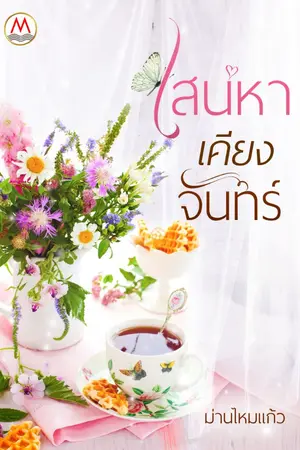 ปกนิยาย