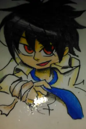 ปกนิยาย การินxผู้พิทักษ์xคนรับจ้างตาย