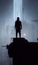 ปกนิยาย สายเลือดยักษ์สนธยา