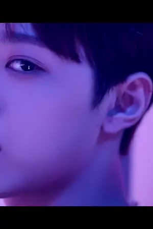 ปกนิยาย FANFIC | หลงรักนายหมาป่าLove wolf | #Linhoon