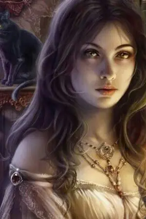 ปกนิยาย สีดำที่เปื้อนรัก