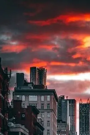 ปกนิยาย ผมสารภาพรักครั้งที่ 10 สำเร็จ แล้วโลกก็แตกพอดี