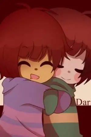 ปกนิยาย นิยาย [frisk] au