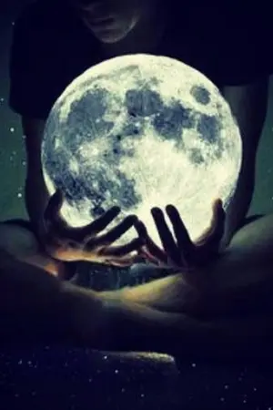 ปกนิยาย WHITE LIKE THE SNOW || โปรยปราย