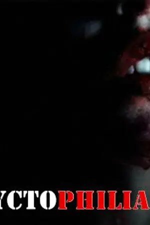 ปกนิยาย NYCTOPHILIA :: Bloodstream