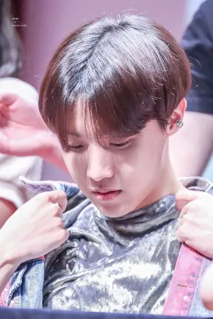 ปกนิยาย {OS/SF} HOPE sweet HOPE {ALLHOPE}