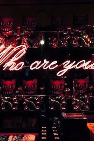 ปกนิยาย (wannaone) ❝ #โนเนมเนียลอง ❞ OS/SF