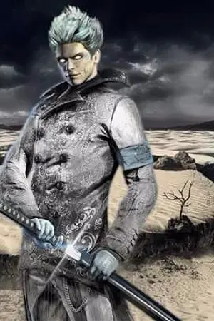 ปกนิยาย I am Dark Slayer