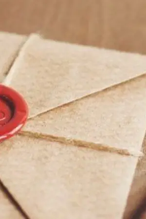 ปกนิยาย การ์ดแต่งงานจากอดีตชายอันเป็นที่รัก