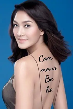 ปกนิยาย Commons Bebe