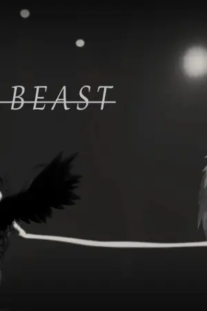 ปกนิยาย [FIC] ANGEL BEAST #JUNHAO