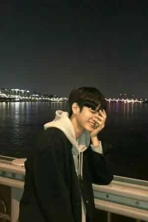 ปกนิยาย you are my inspiration พี่คือแรงบันดาลใจของผม