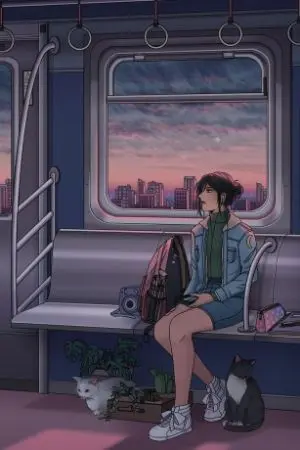 ปกนิยาย วันสุขสันต์ที่ฉันฝันถึง In my dreams