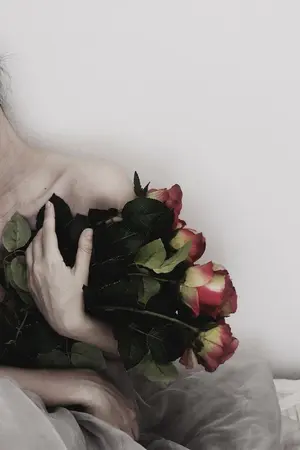 ปกนิยาย { HP ll OC } Beauty and The Beast