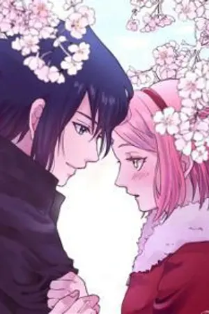 ปกนิยาย Fic Naruto รักวุ่นๆในรั้วโรงเรียนKonoha