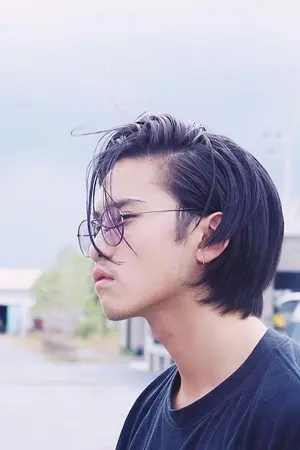 ปกนิยาย {MAN X PK} next door neighbor .