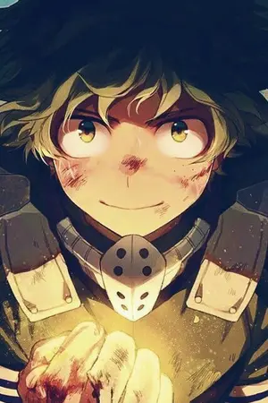 ปกนิยาย [Fic Boku no Hero Academia] The Fraternity สองพี่น้องป่วนวงการฮีโร่ (OC)