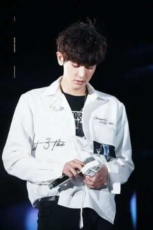 ปกนิยาย [END] Lo Siento (CHANYEOL X YOU)