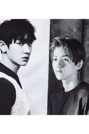 ปกนิยาย Will you marry me? - {Chanbaek}