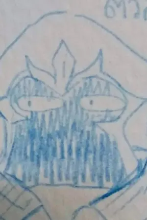 ปกนิยาย Rov Fic [  Zill  Azzen'ka  ]