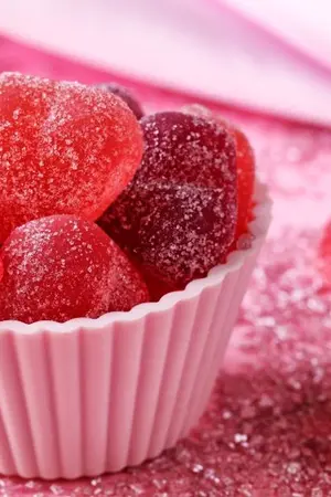 ปกนิยาย [OS/SF] PRODUCE101ㅣSweet jelly